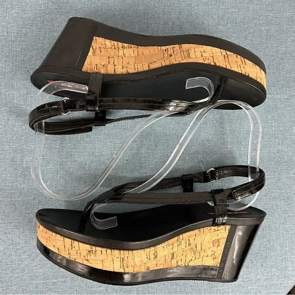 Prada Wedges - Picture 4 of 8